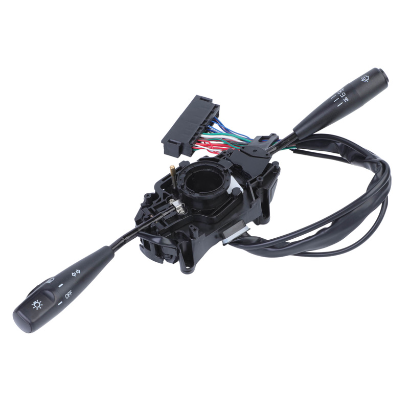 Car Wiper - Interruttore Combinato per Indicatori di Direzione