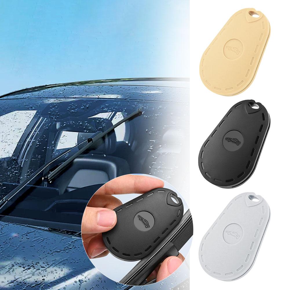 Car Wiper - Strumento Universale per Riparazione Tergicristalli Auto,