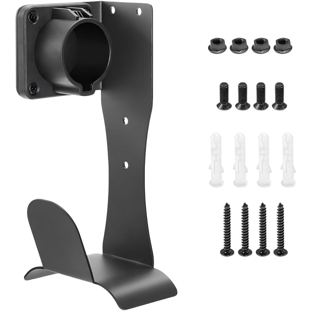 Car Cable Organizer - Supporto per cavo caricabatterie EV per