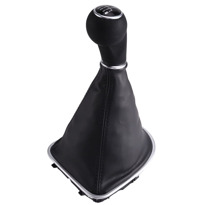 Car Seat Cover - Pomello del cambio a 5 marce