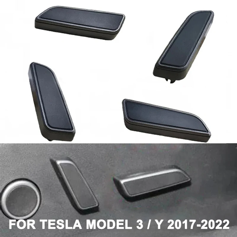 Car Seat Cover - Sostituzione della copertura del pulsante dell'interruttore