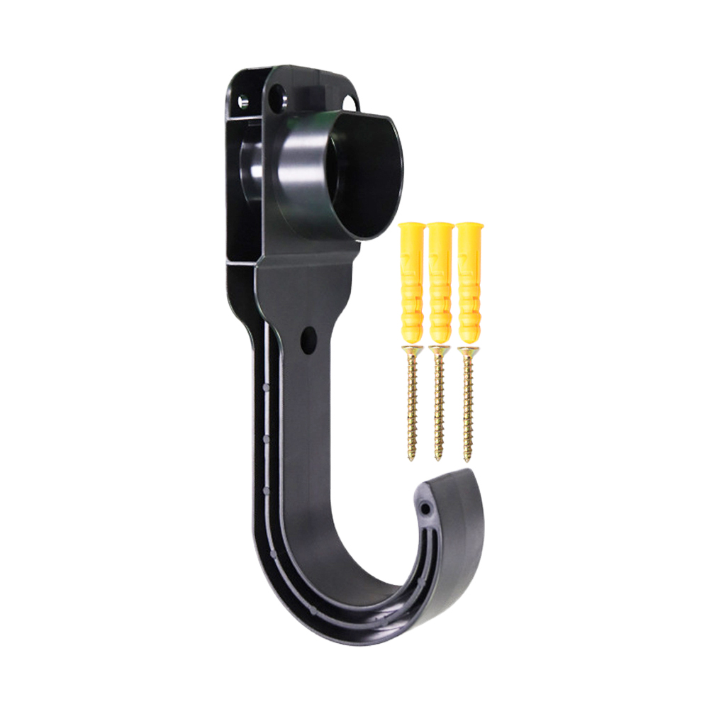 Car Cable Organizer - Supporto per cavo di ricarica per