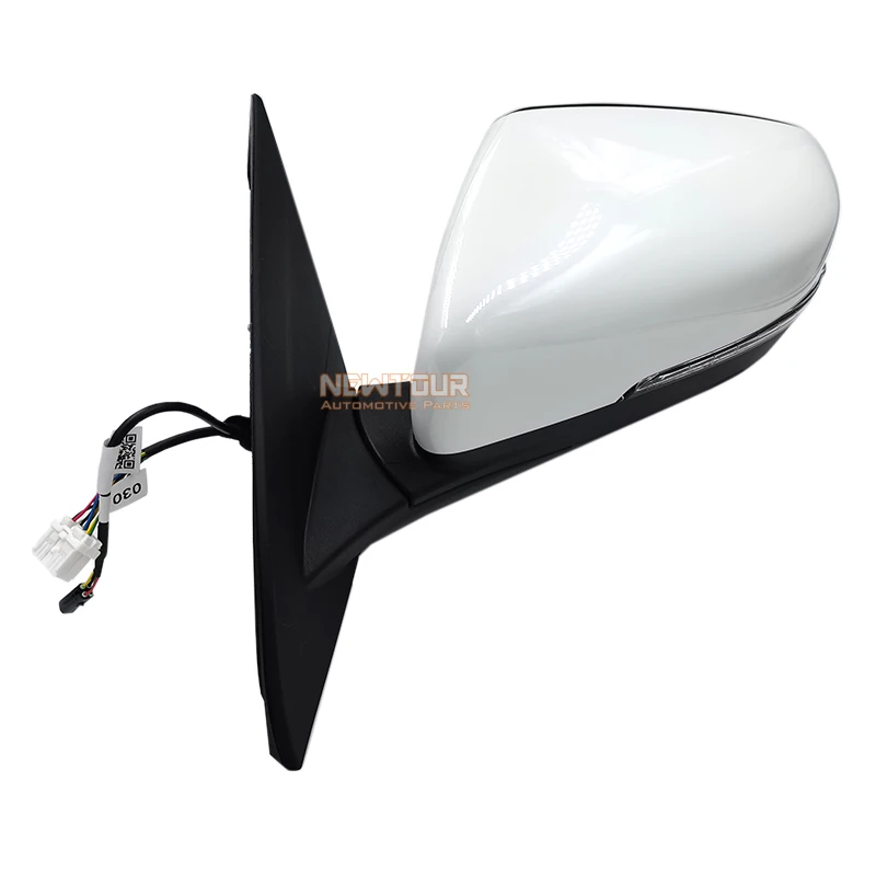 Car Mirror - Nuovo Specchietto Retrovisore Laterale Auto 2026