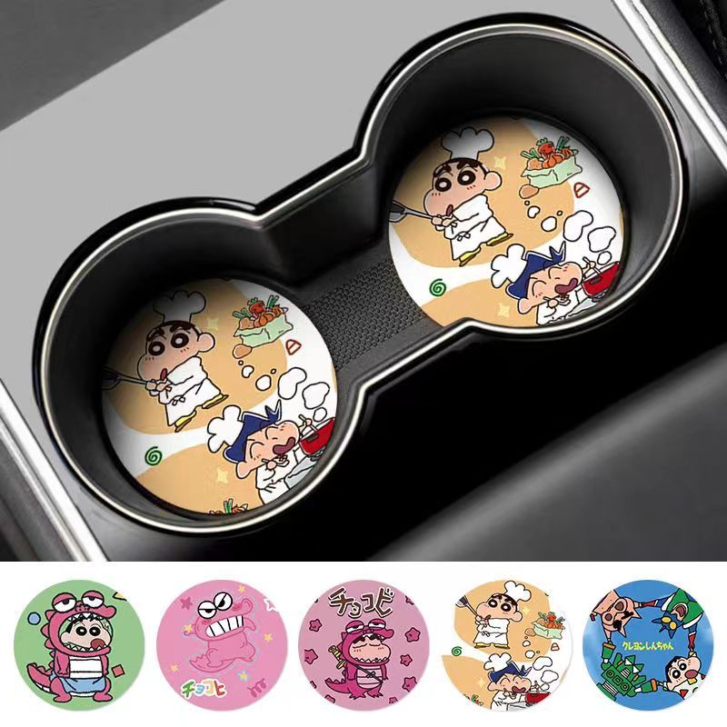Tappetino Antiscivolo Decorati - Car Accessories Japanese recensione e prezzo