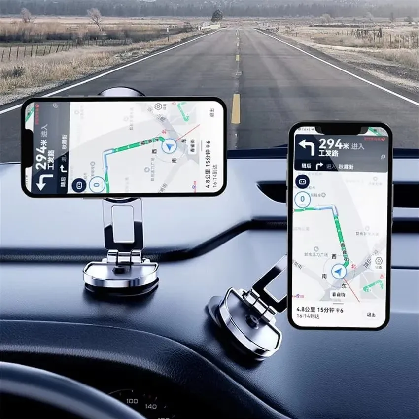 Supporto Magnetico per Telefon - Car Phone Holder recensione e prezzo