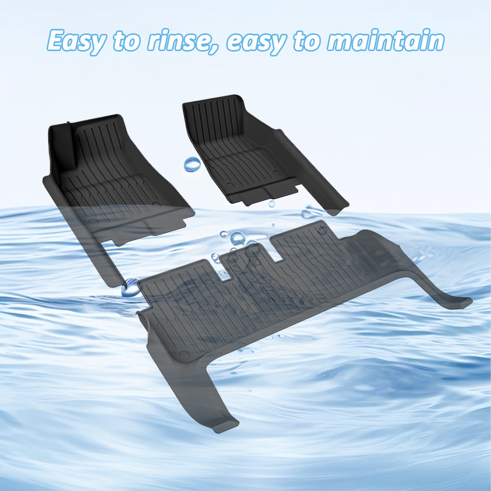 Tappetini Auto Completi con Pr - Car Floor Mat recensione e prezzo