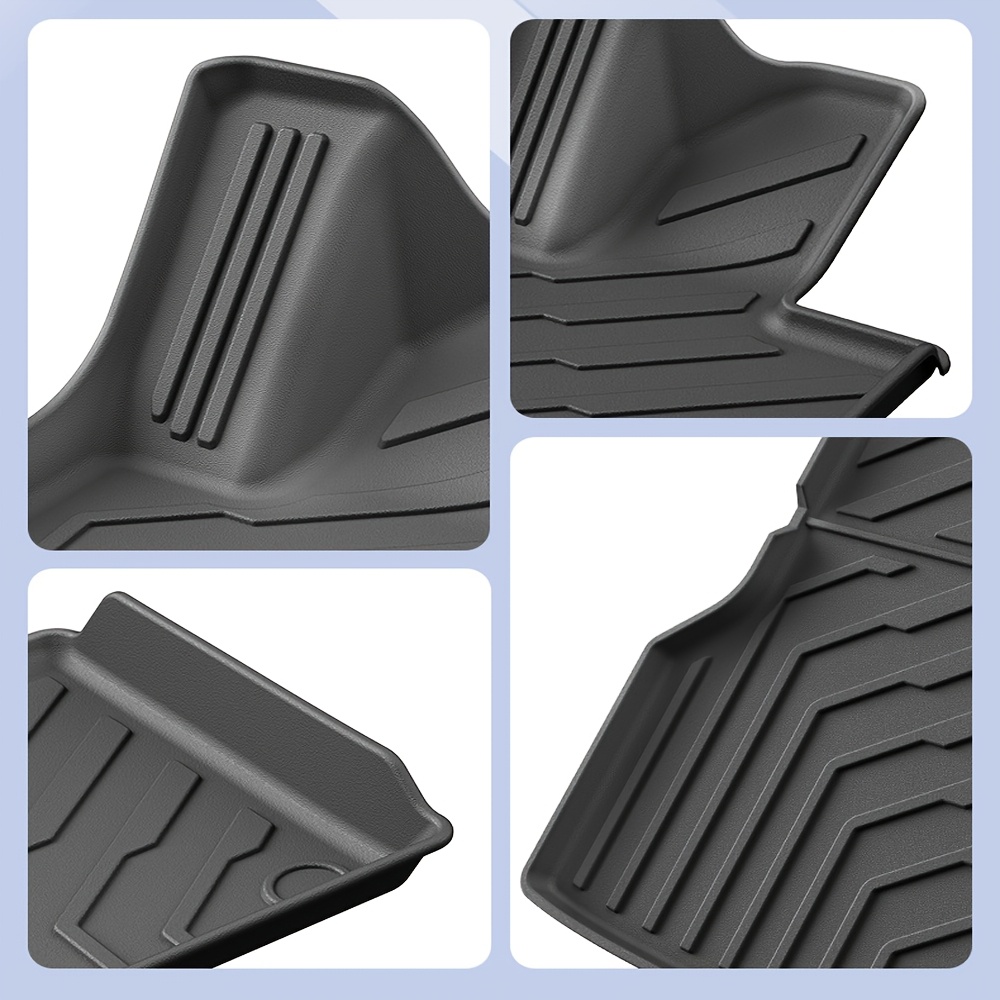 Tappetini Auto in TPE per Hond - Car Floor Mat recensione e prezzo