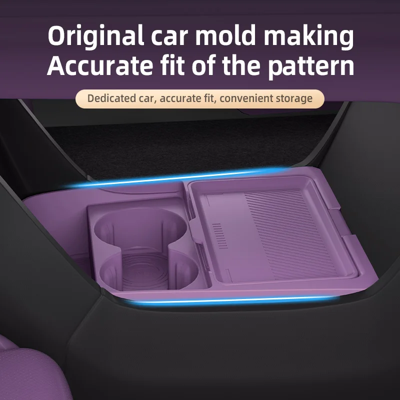 2026 Per Zeekr 7X: Tappetino O - Car Organizer recensione e prezzo