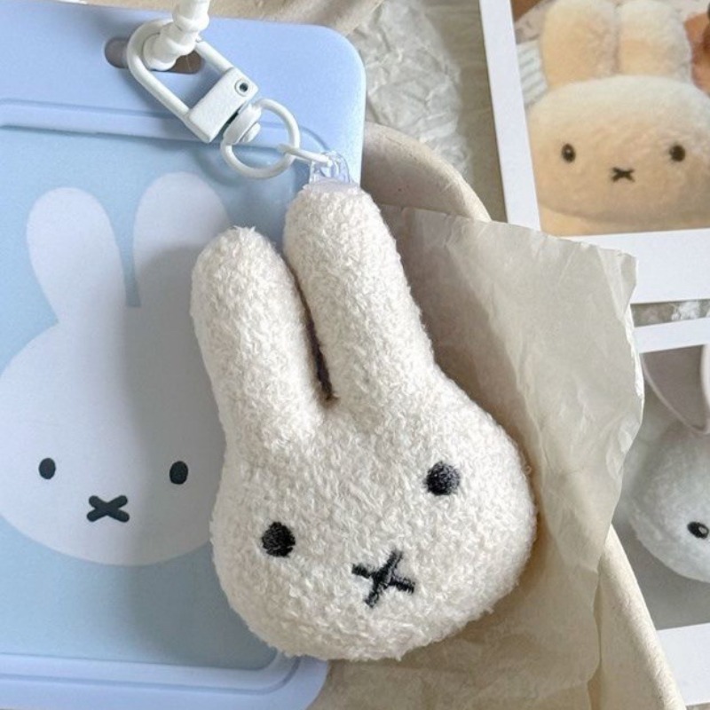 Nuovo Portachiavi Miffy, Ciond - Car Accessories Japanese recensione e prezzo