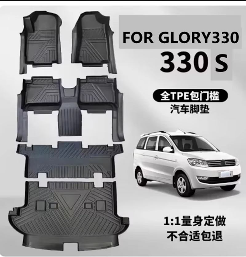 Utilizzare per il tappetino pe - Car Floor Mat recensione e prezzo