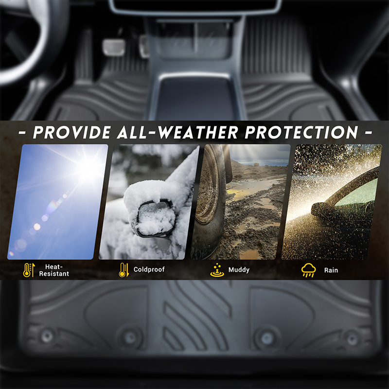 [LHD]Tappetino per auto Volvo  - Car Floor Mat recensione e prezzo
