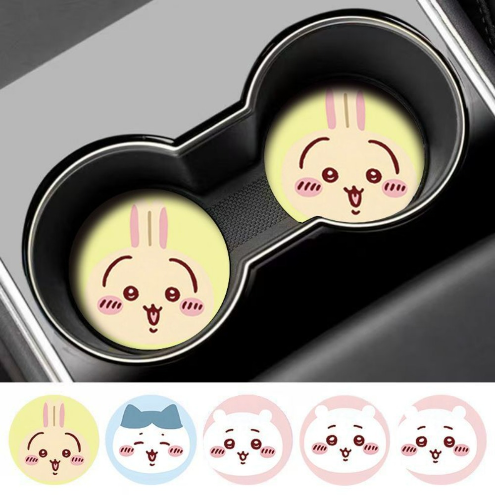 2 Pezzi Tappetini Antiscivolo  - Car Accessories Japanese recensione e prezzo
