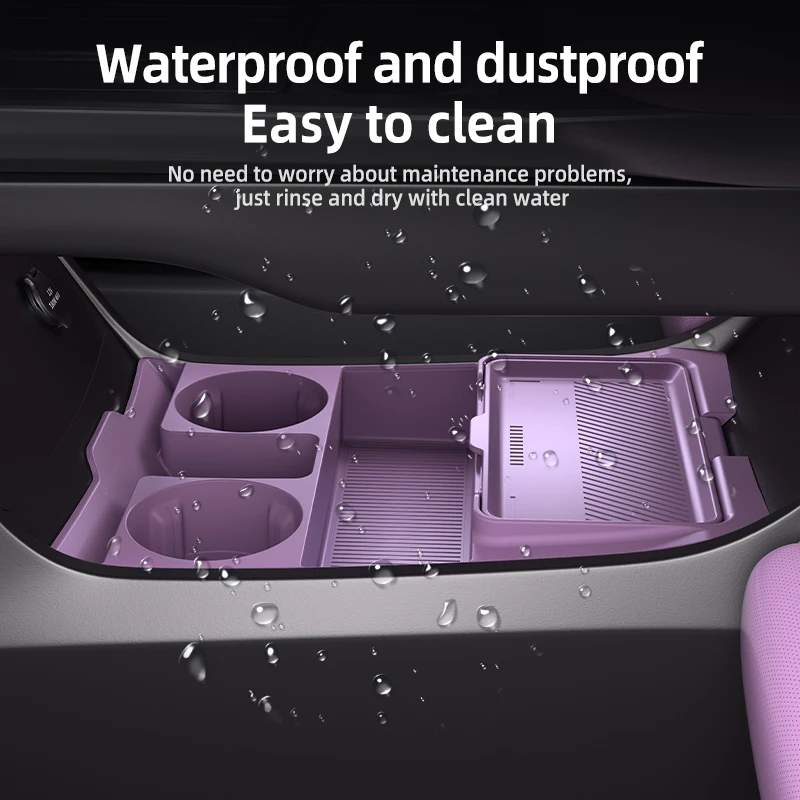 2025 Per Mazda CX-6e CX6e CX 6 - Car Organizer recensione e prezzo