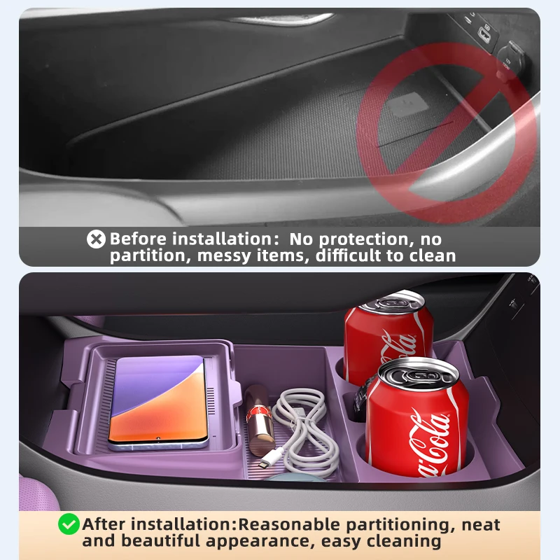 2025 Per Mazda CX-6e CX6e CX 6 - Car Organizer recensione e prezzo