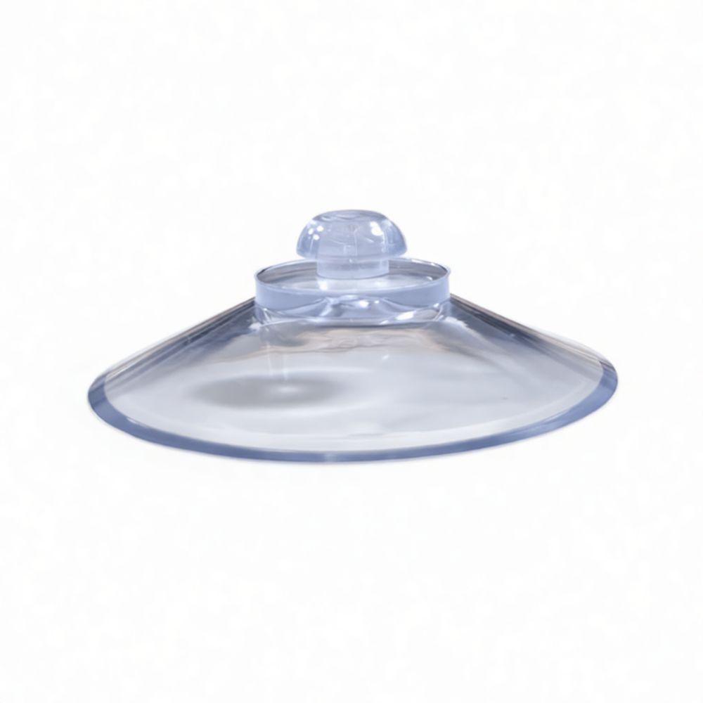 Ventosa flessibile in PVC con  - Car Vacuum recensione e prezzo
