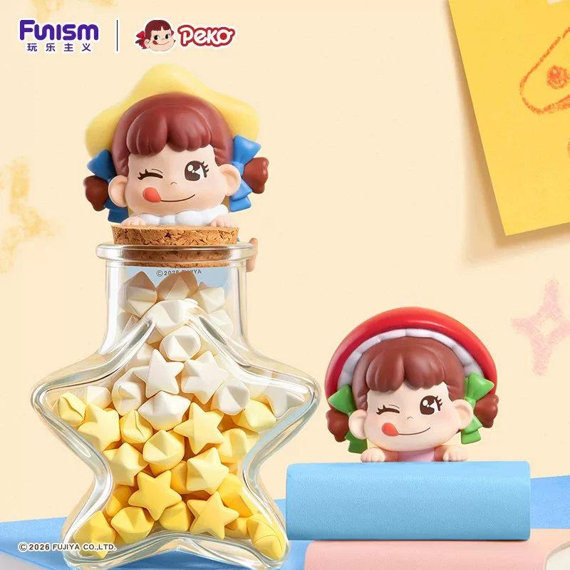 Funism Genuine Fujiya Peko Dre - Car Accessories Japanese recensione e prezzo