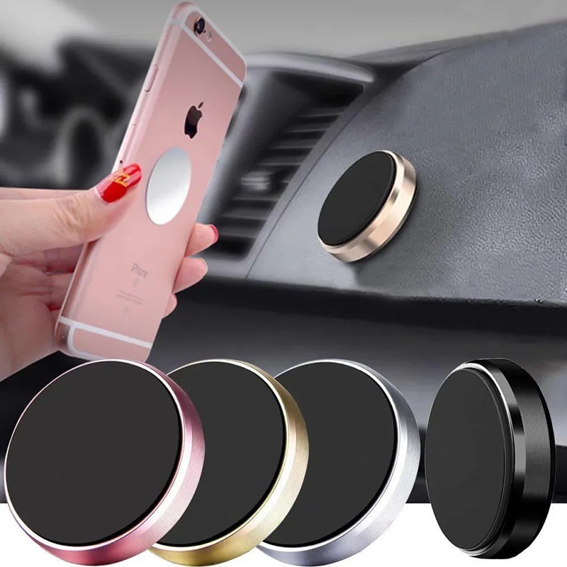 Supporto Magnetico per Telefon - Car Phone Holder recensione e prezzo