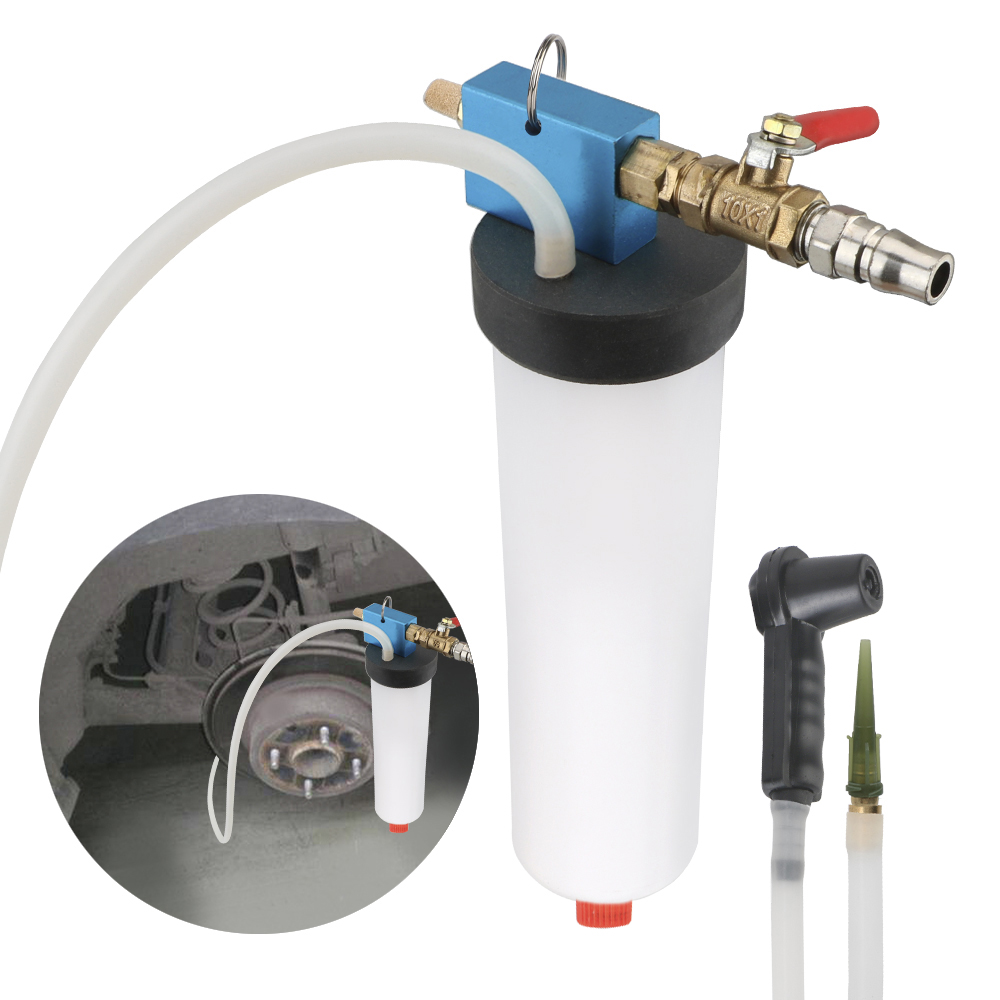 Estrattore Professionale per C - Car Vacuum recensione e prezzo