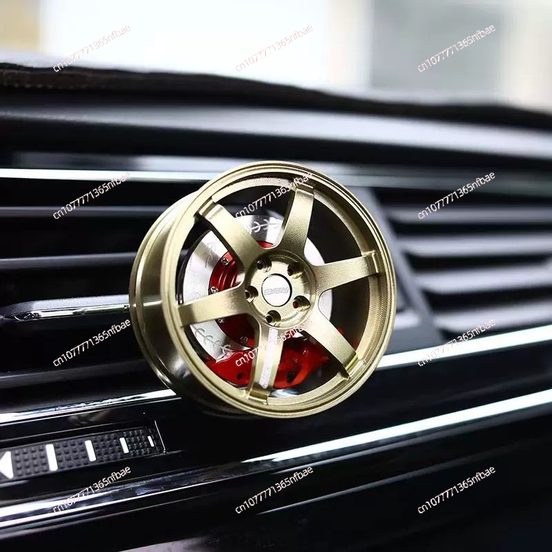 Deodorante per Auto Modello Ce - Car Air Freshener recensione e prezzo