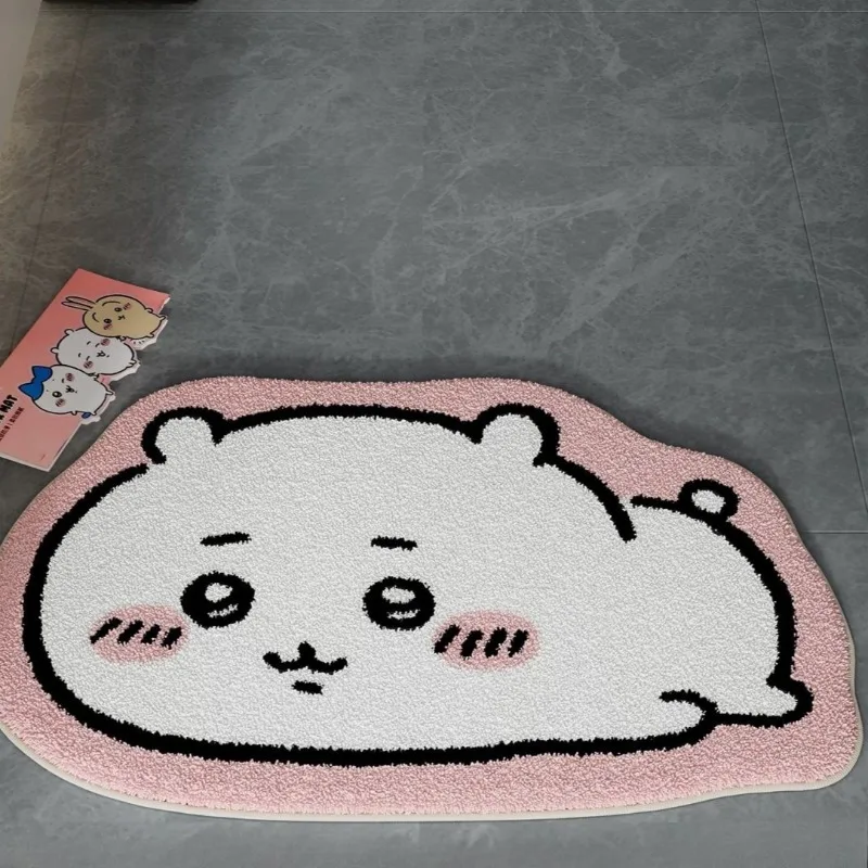 Chiikawa!!! Tappeto Cartoon An - Car Floor Mat recensione e prezzo