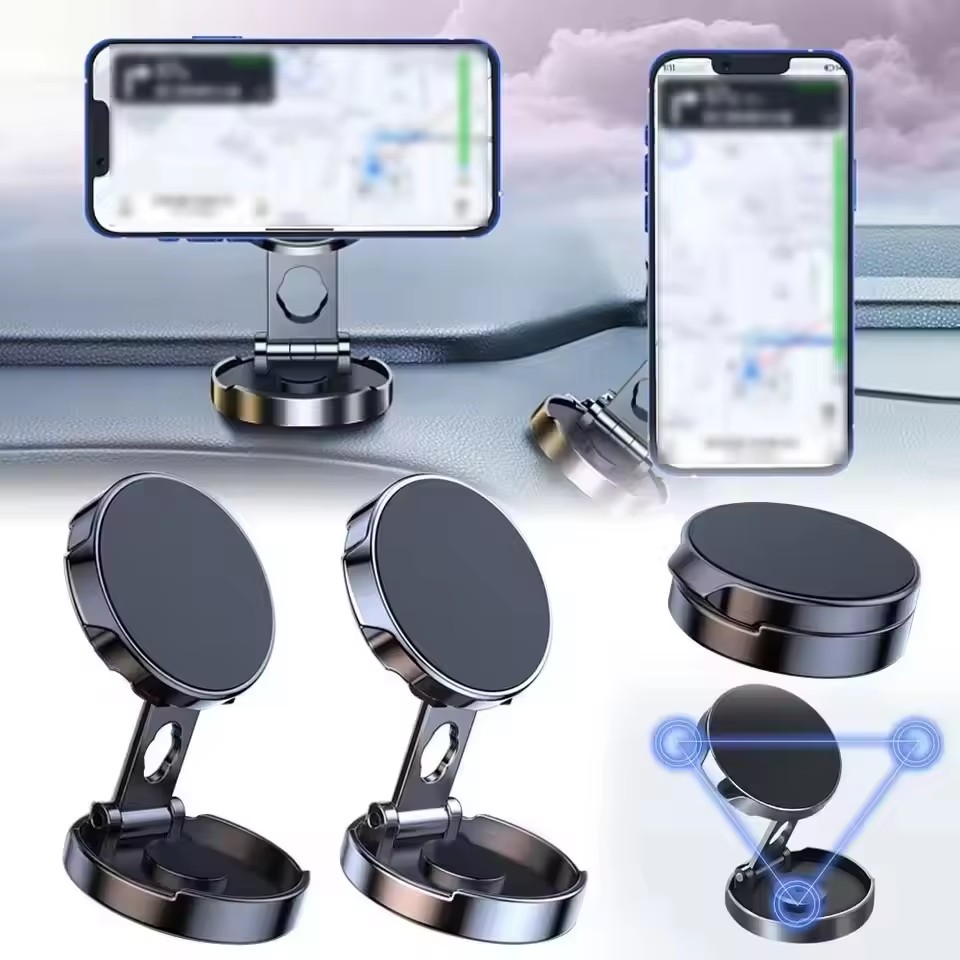 Supporto Magnetico Robusto per - Car Phone Holder recensione e prezzo