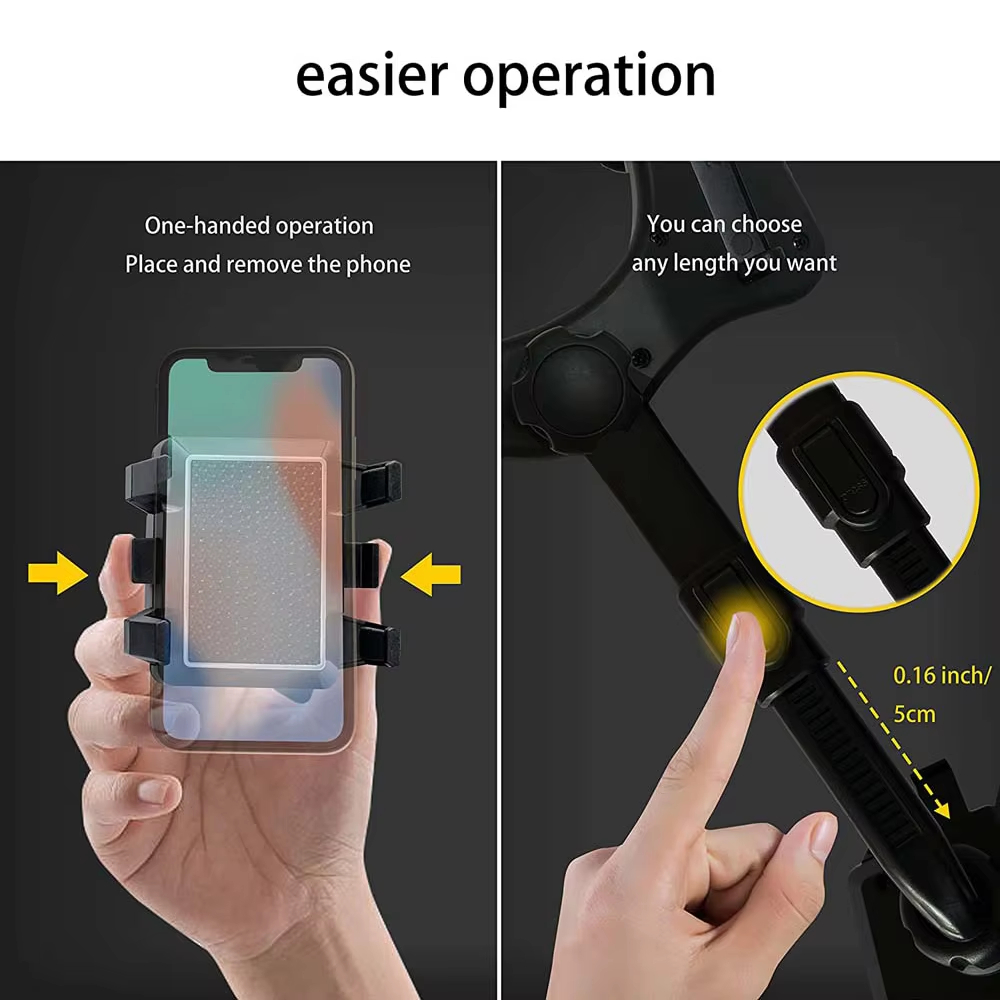 Supporto Multifunzionale per T - Car Mirror recensione e prezzo