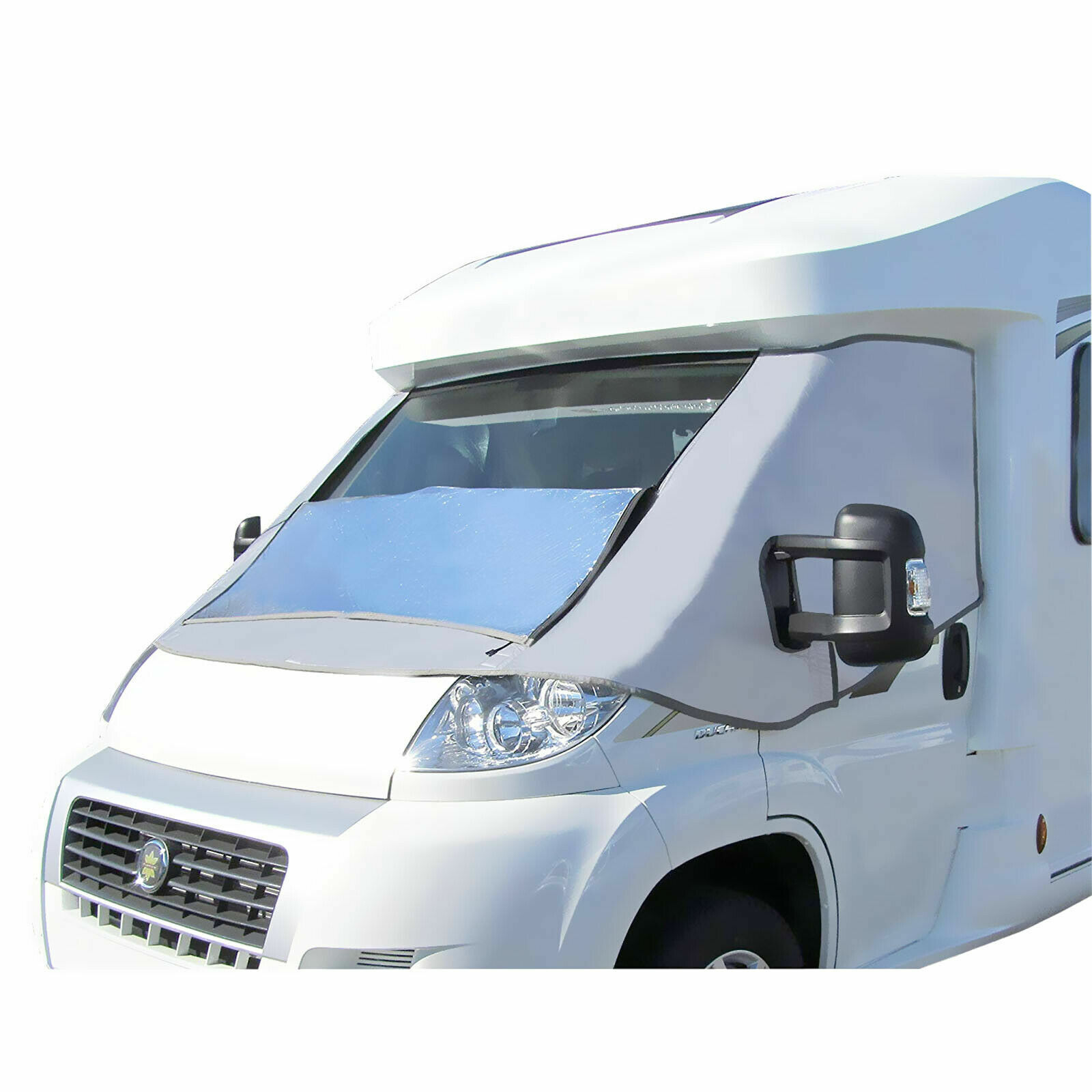 Isolamento termico Parabrezza  - Windshield Sun Shade recensione e prezzo