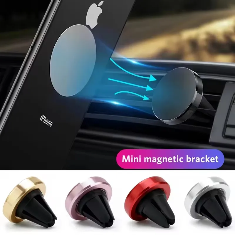 Supporto magnetico per telefon - Car Phone Holder recensione e prezzo