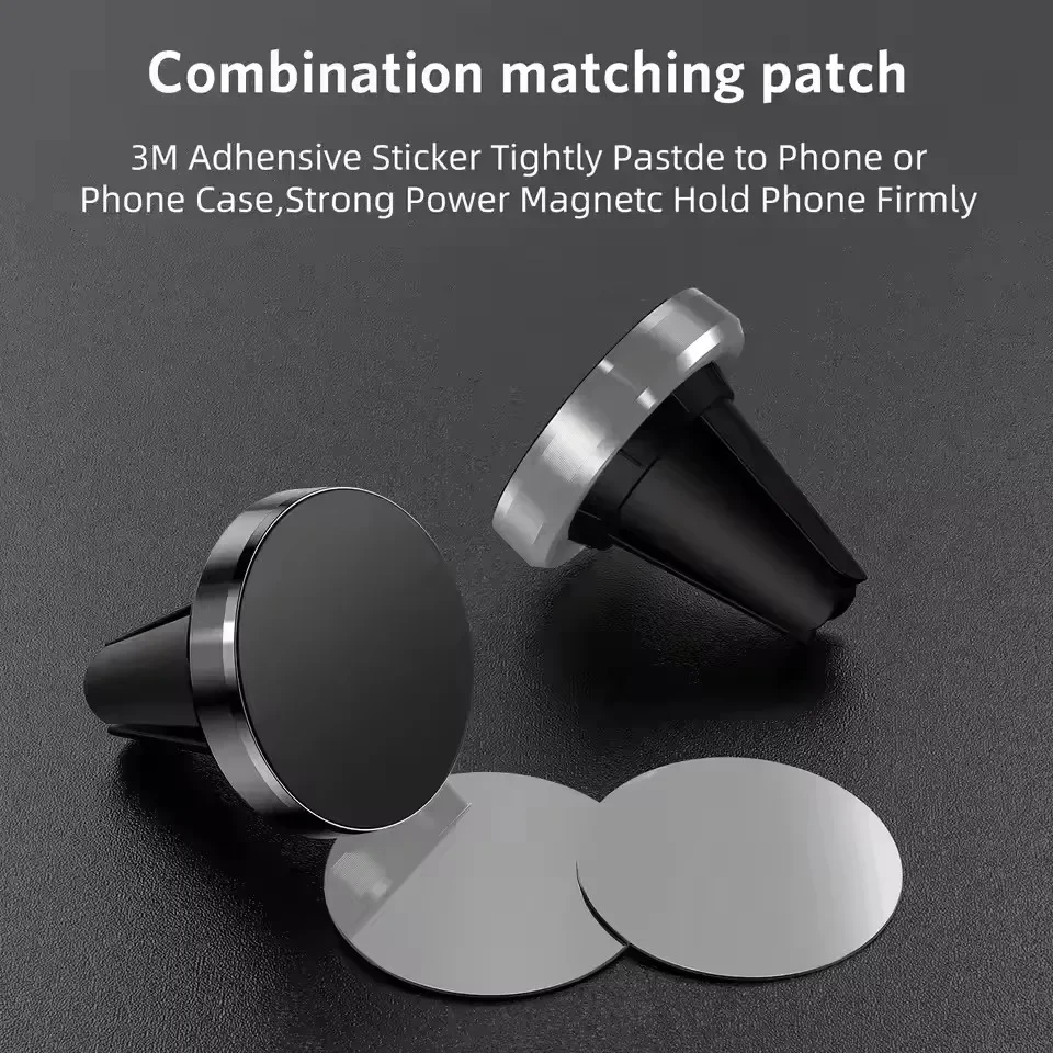 Supporto magnetico per telefon - Car Phone Holder recensione e prezzo