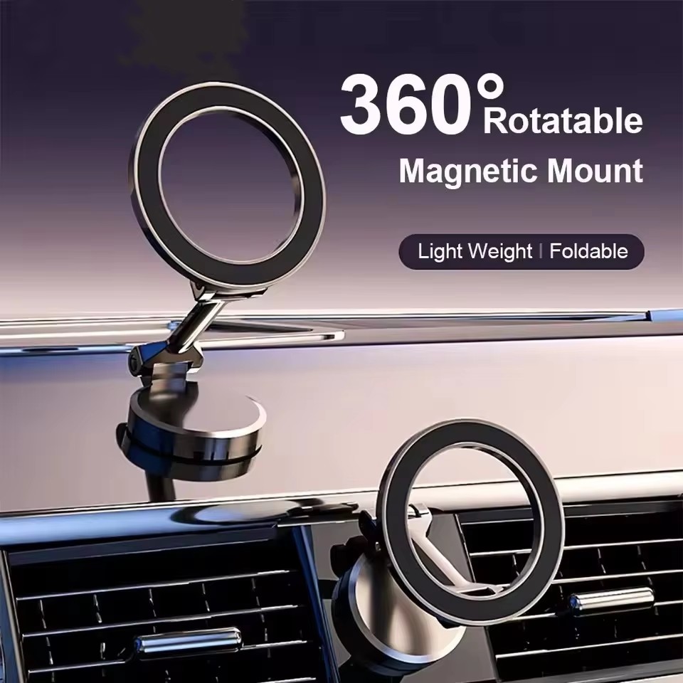 Supporto Magnetico Pieghevole  - Car Phone Holder recensione e prezzo
