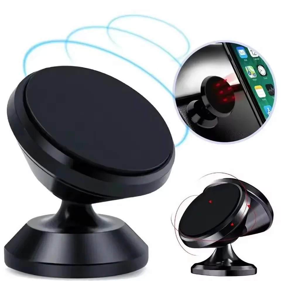 Supporto Magnetico per Telefon - Car Phone Holder recensione e prezzo