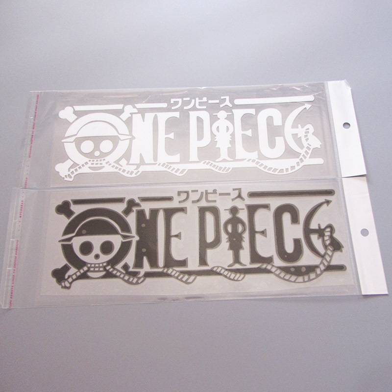 One Piece Anime Personalità Ca - Car Accessories Japanese recensione e prezzo