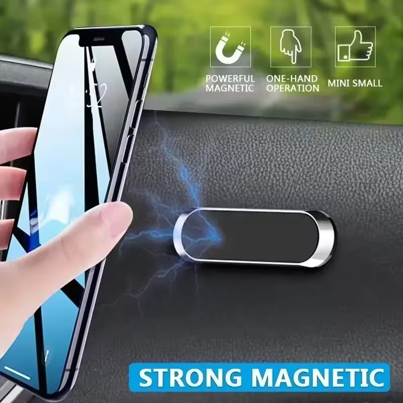 Supporto Magnetico per Telefon - Car Phone Holder recensione e prezzo
