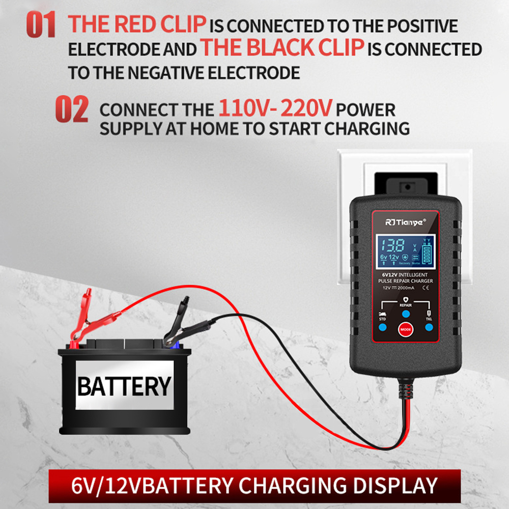 Caricabatteria intelligente pe - Car Charger recensione e prezzo