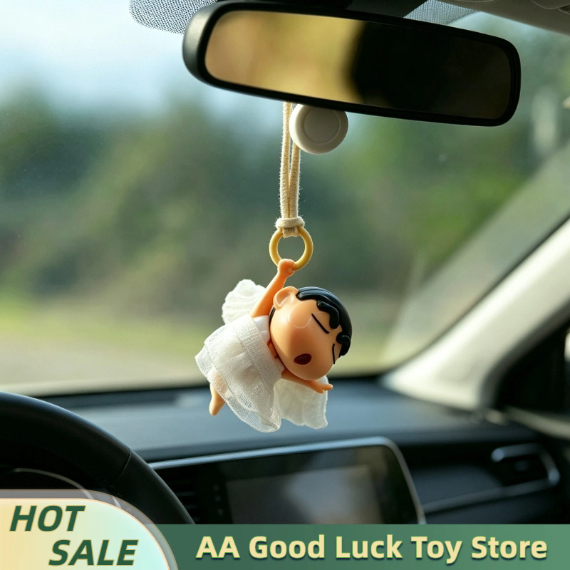Ciondolo da appendere allo spe - Car Mirror recensione e prezzo