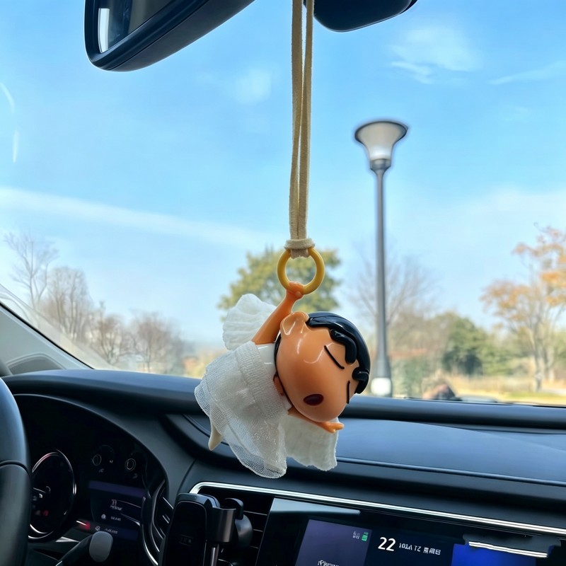 Ciondolo da appendere allo spe - Car Mirror recensione e prezzo