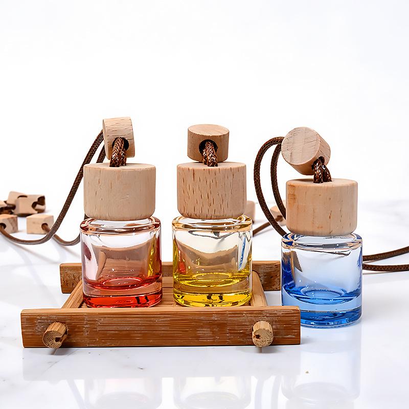 Mini Diffusore Rotondo per Oli - Car Air Freshener recensione e prezzo