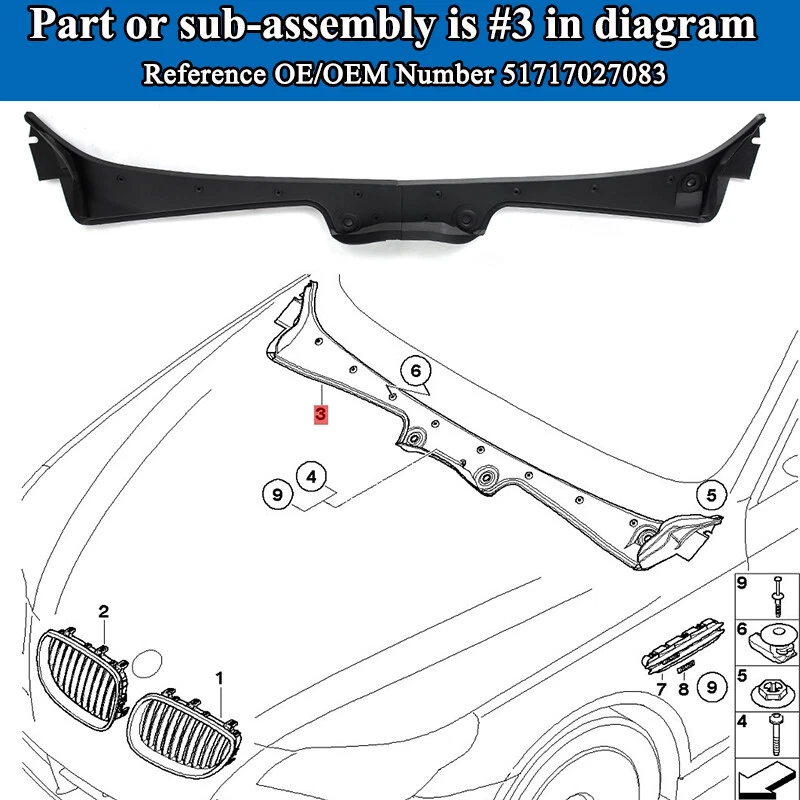 1 Set Parti Auto Parabrezza An - Car Wiper recensione e prezzo