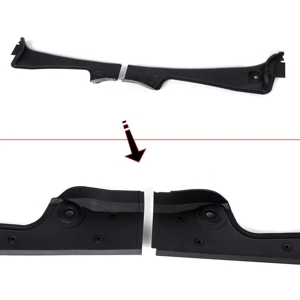 1 Set Parti Auto Parabrezza An - Car Wiper recensione e prezzo