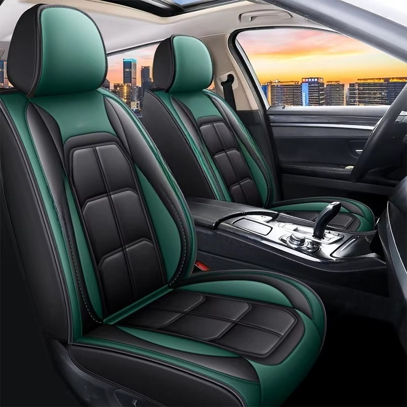 Confezione di coprisedili per  - Car Seat Cover recensione e prezzo