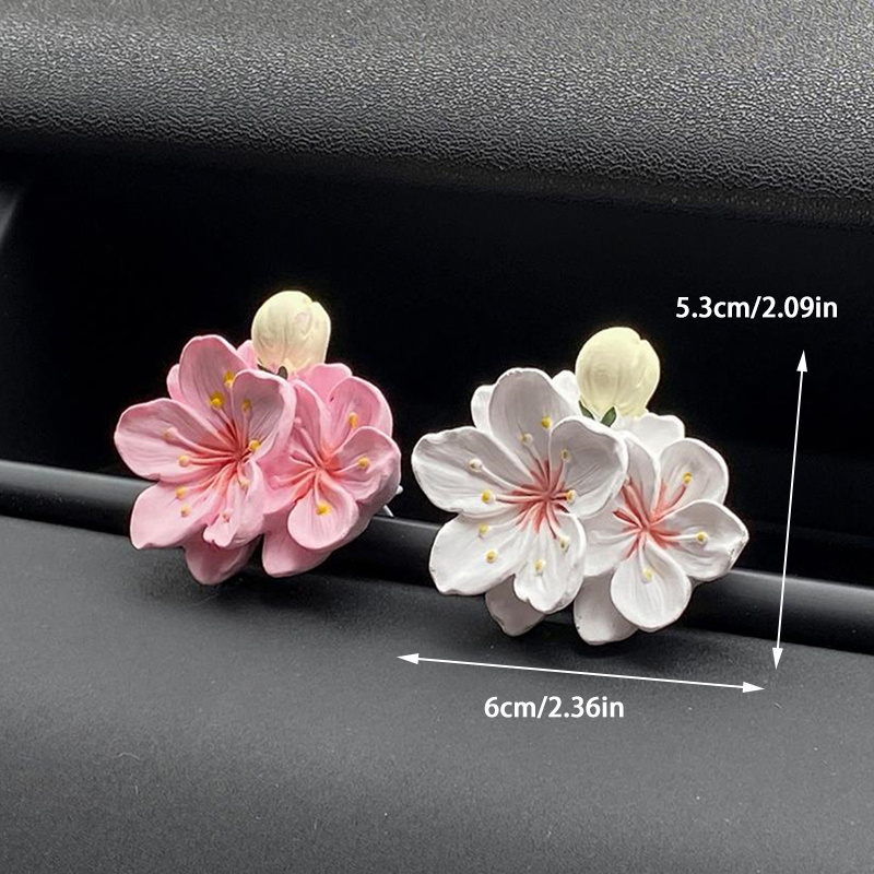 1 Pezzo Clip Profumatore per A - Car Air Freshener recensione e prezzo
