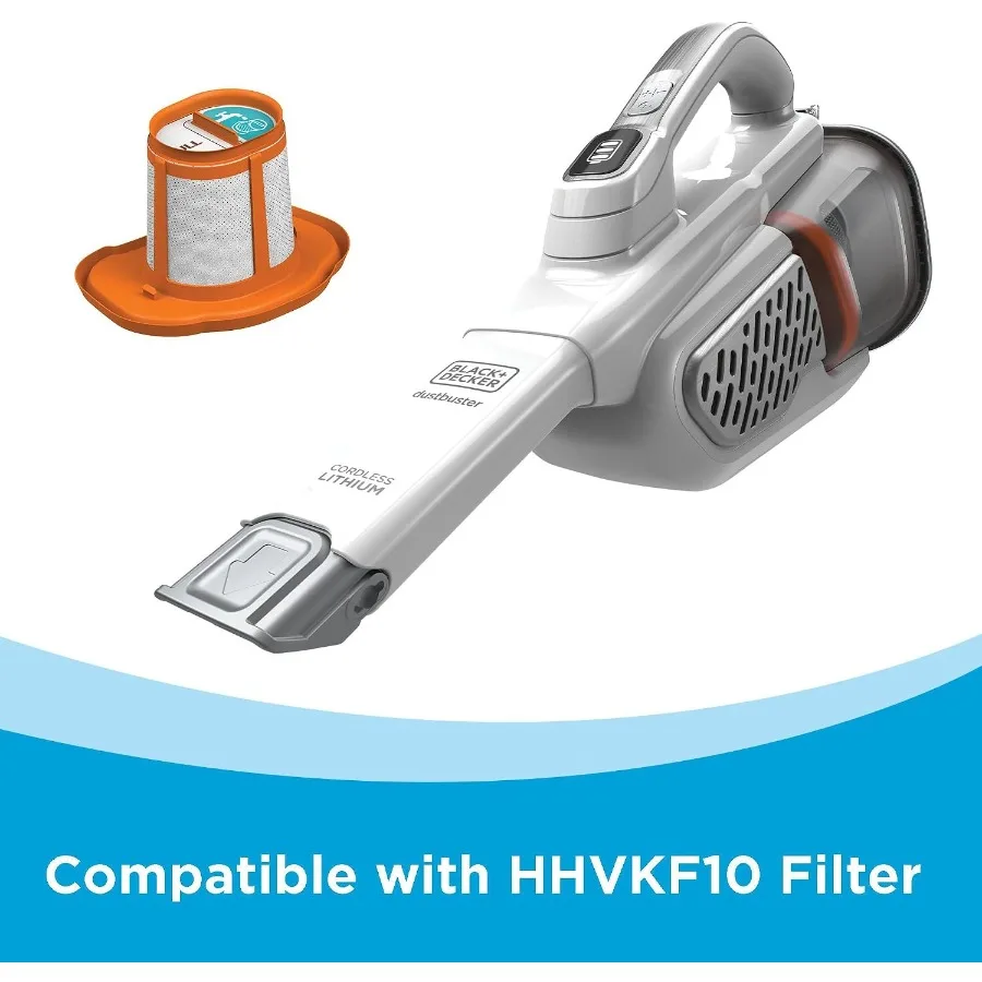Aspirapolvere portatile senza  - Car Vacuum recensione e prezzo