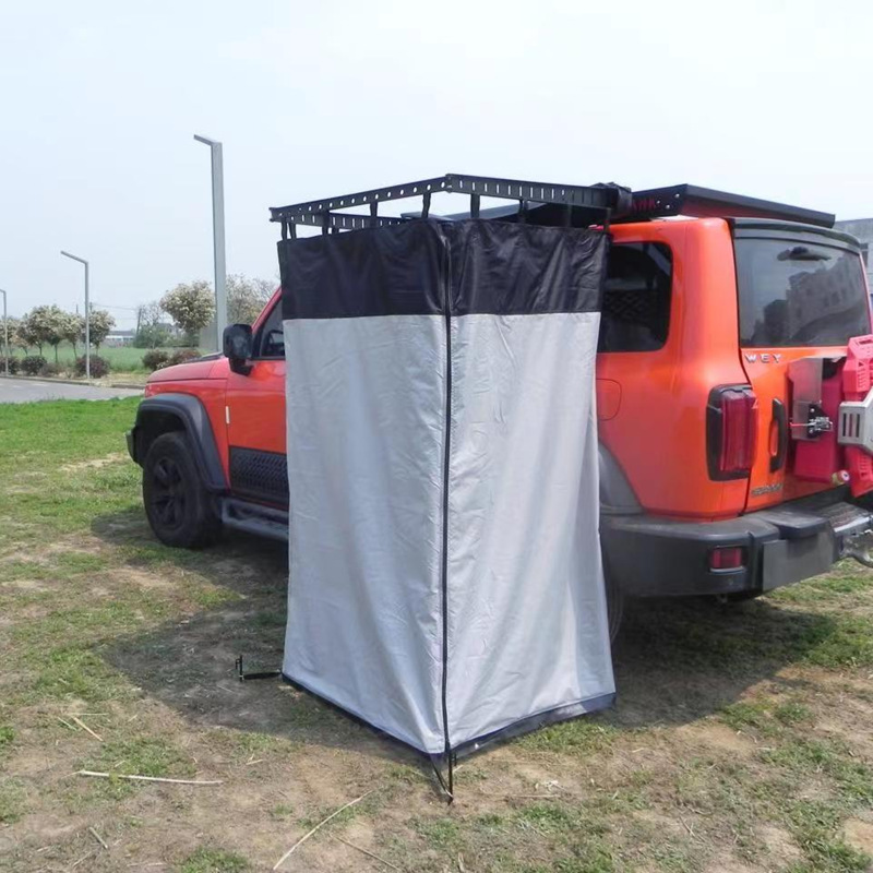 Tenda Doccia da Campeggio Este - Car Led Light recensione e prezzo