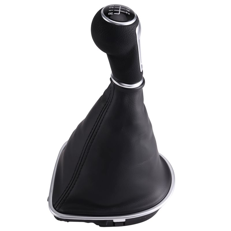 Pomello del cambio a 5 marce A - Car Seat Cover recensione e prezzo