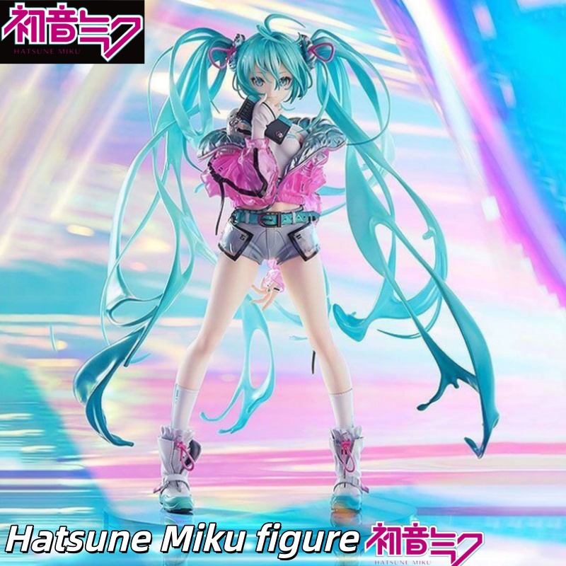 Figurina Miyayama Mai Hatsune  - Car Accessories Japanese recensione e prezzo