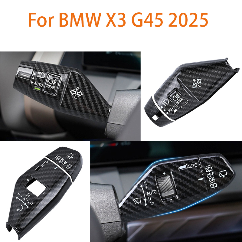 Copertura in carbonio per leva - Car Wiper recensione e prezzo