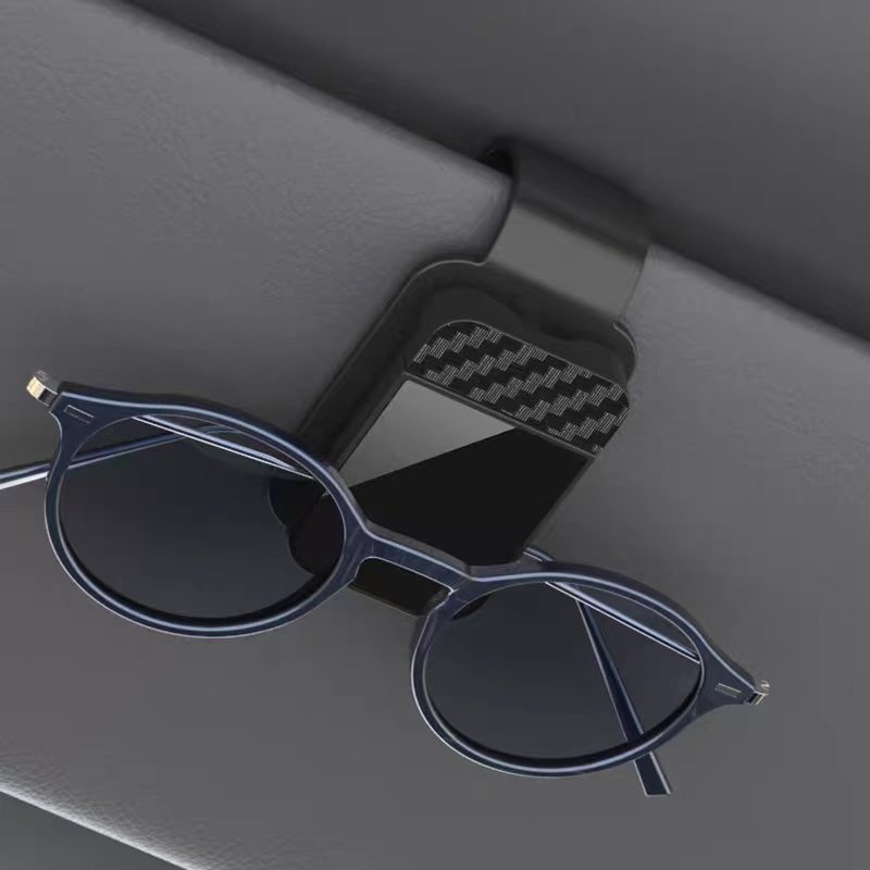 Clip Porta Occhiali da Sole pe - Car Organizer recensione e prezzo