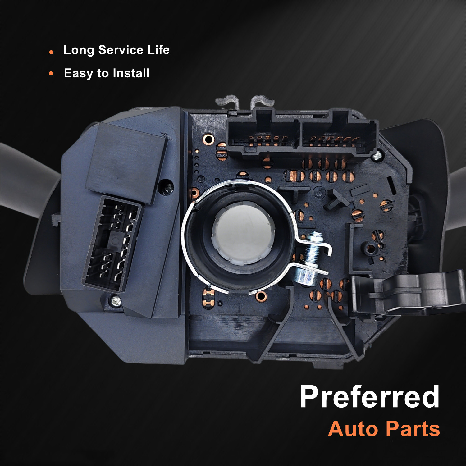 Interruttore Combinato per Ind - Car Wiper recensione e prezzo