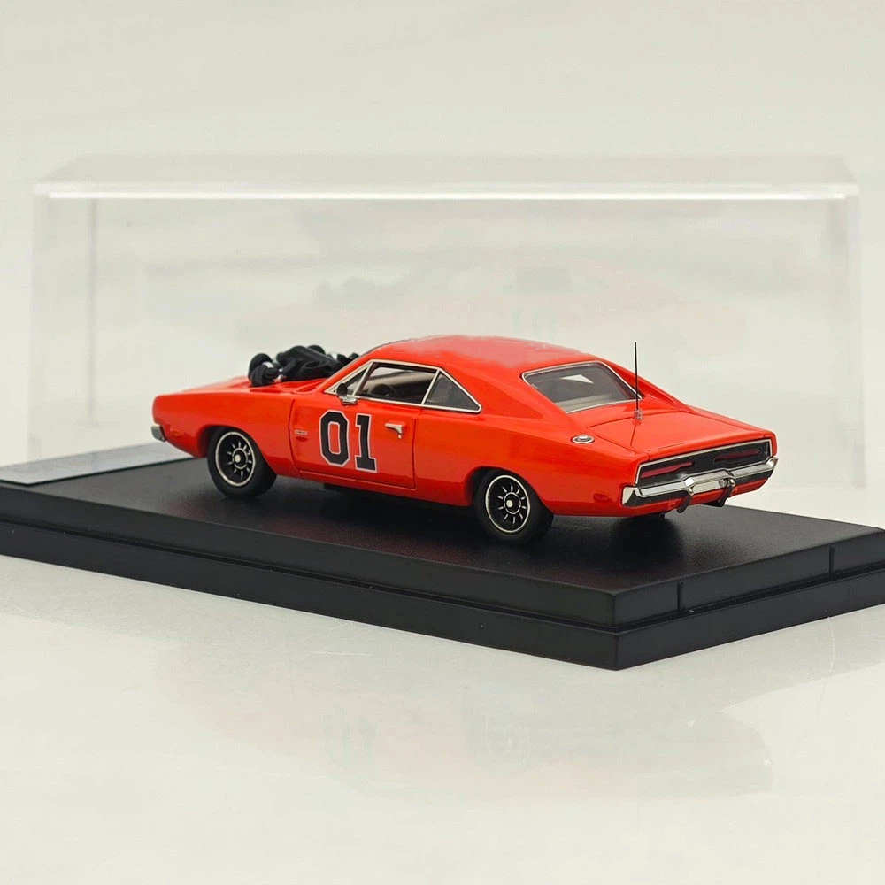 Mini Forge 1:64 Modello in Sca - Car Charger recensione e prezzo