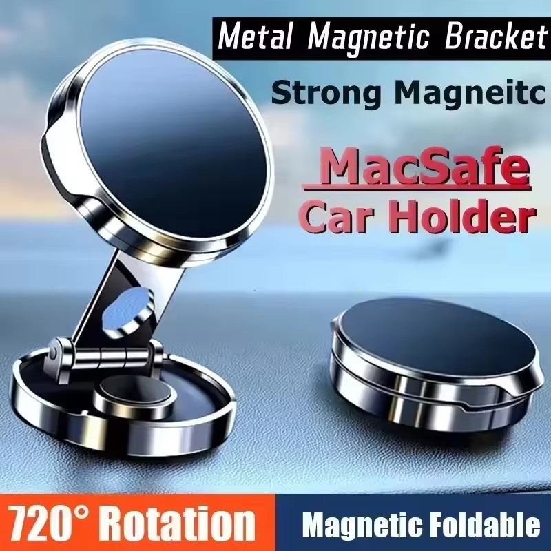 Supporto Magnetico Pieghevole  - Car Phone Holder recensione e prezzo